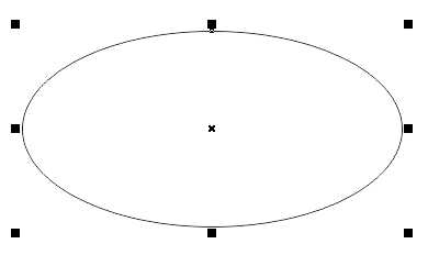 CDR两个命令制作漂亮的弧形立体字