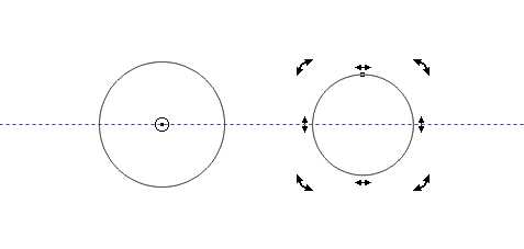 cdr怎么环形阵列? cdr环形阵列实例教程
