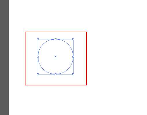 ai怎么设计扁平化的奥迪汽车车标?